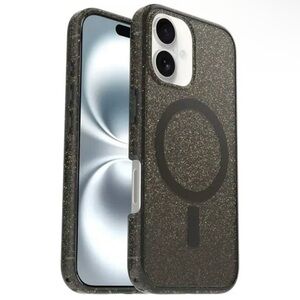OtterBox Symmetry Series Case for iPhone 16
- Stardust Night